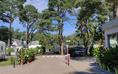 Camp Morski (Nr. 21)