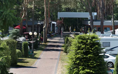 Camp Morski (Nr. 21)