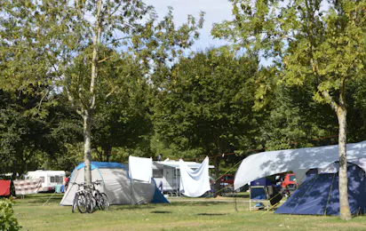 Camp Municipal l'Île d'Or