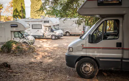 Opatija Camping