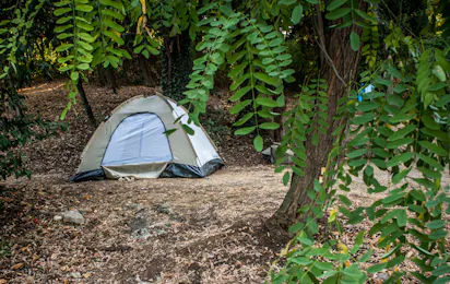 Opatija Camping
