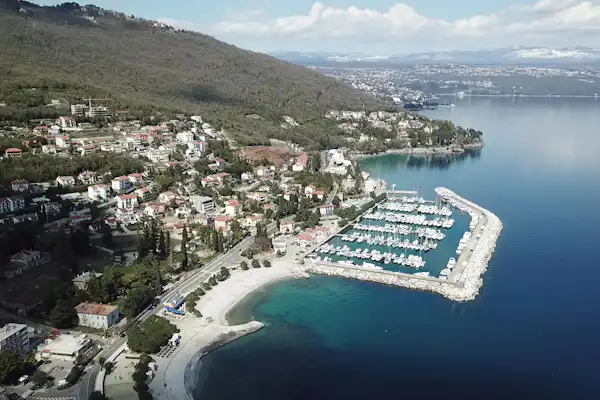 Opatija Camping