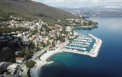 Opatija Camping