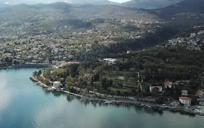 Opatija Camping