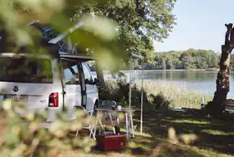 Ahoi Camp Canow
