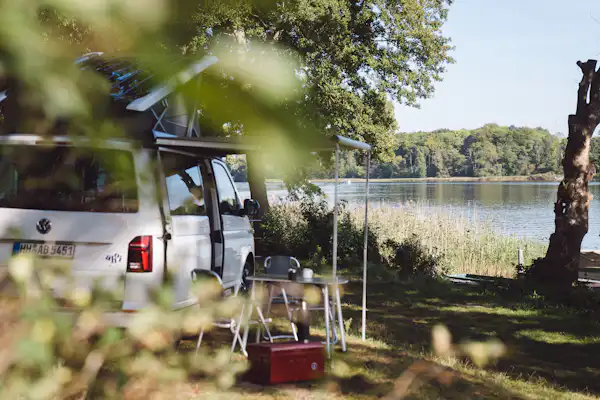 Ahoi Camp Canow