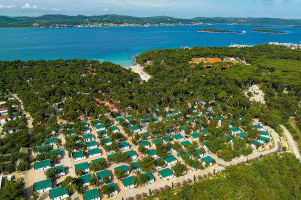 Camp Park Soline