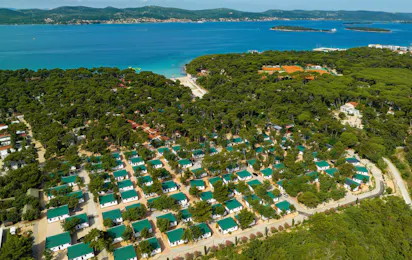 Camp Park Soline