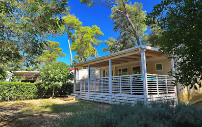 Camp Park Soline