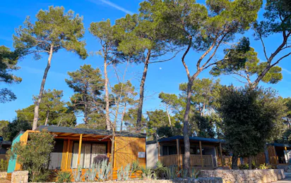 Camp Park Soline