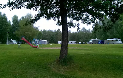 Camp Park Sonata