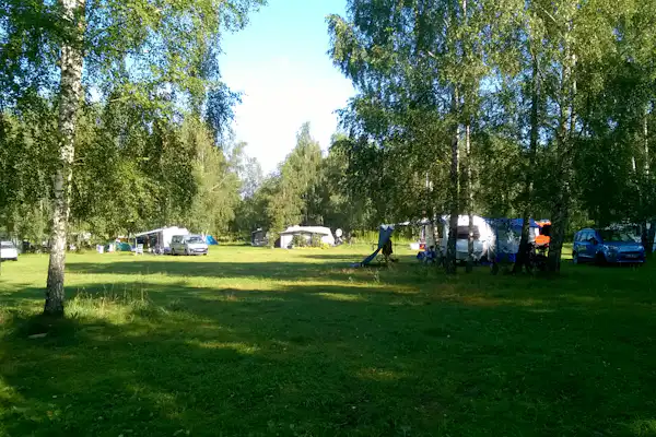 Camp Park Sonata