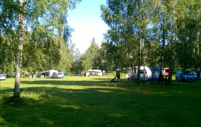 Camp Park Sonata