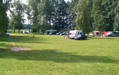 Camp Park Sonata