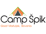 Camp Špik