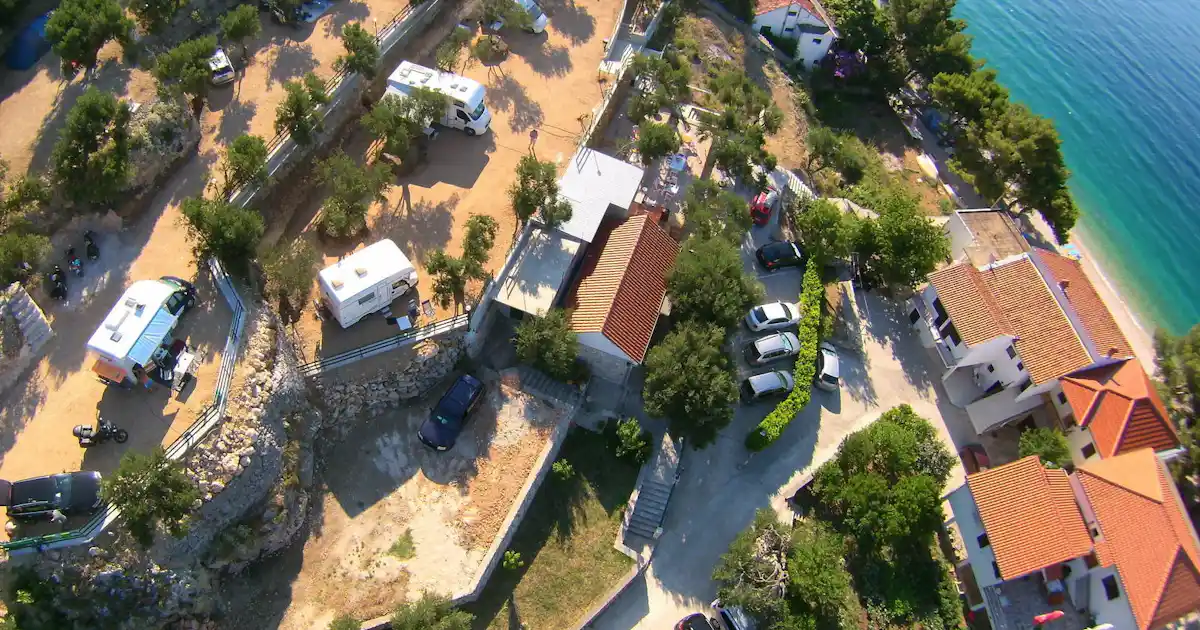 Camp Podaca photo 5