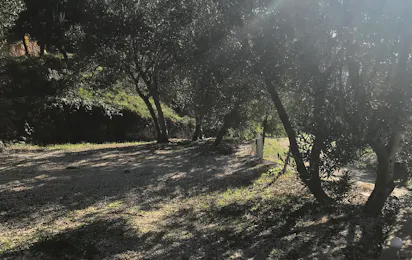 Mini Camp Podaca