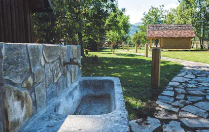 Camp Podgrad-Vransko
