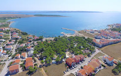 Camp Porat