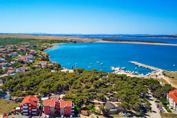 Camp Porat