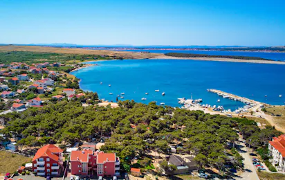 Camp Porat
