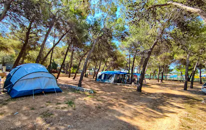 Camp Porat