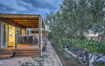 Camp Rehut