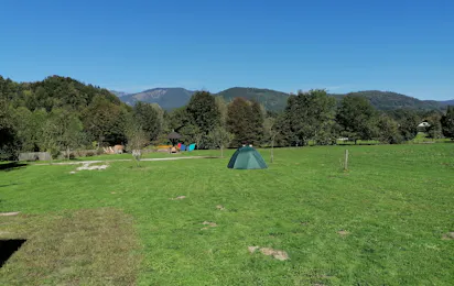 Camp Resnik