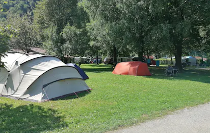 Camp Resnik