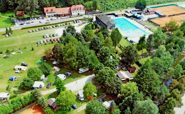 Camp Resnik