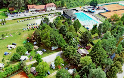 Camp Resnik