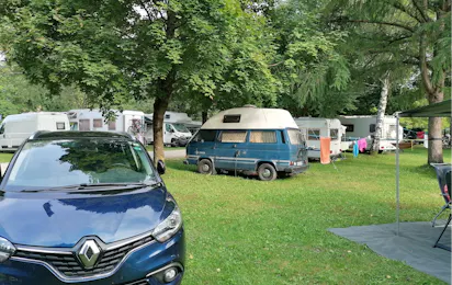 Camp Resnik