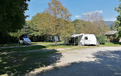 Camp Resnik
