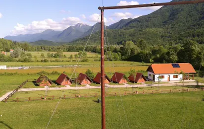 Camp Rizvan City