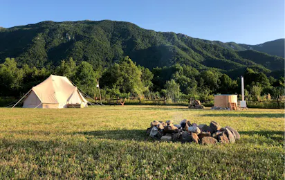 Camp Rizvan City