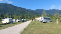 Camp Rizvan City - Wohnmobil- und  Wohnwagenstellplätze im Grünen