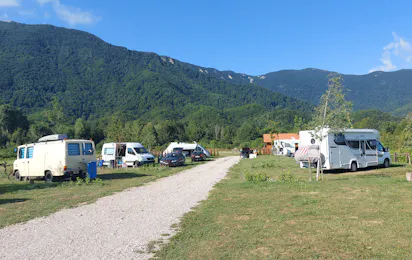 Camp Rizvan City