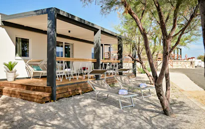 Camp Tiha Šilo
