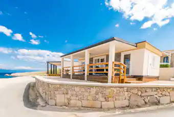 Camp Tiha Šilo