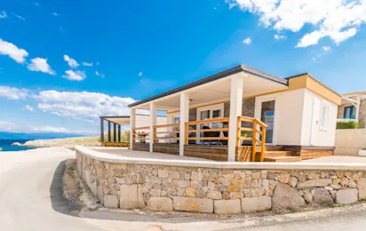 Camp Tiha Šilo
