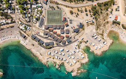 Camp Tiha Šilo