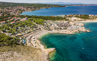 Camp Tiha Šilo