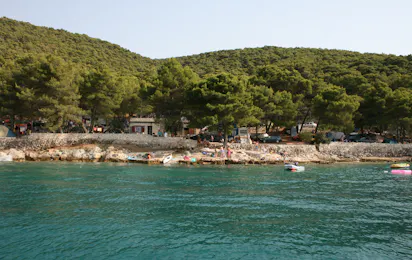 Camp Tomas