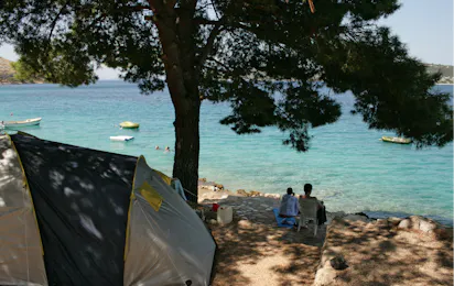 Camp Tomas