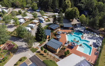Plitvice Holiday Resort