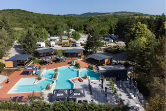 Plitvice Holiday Resort