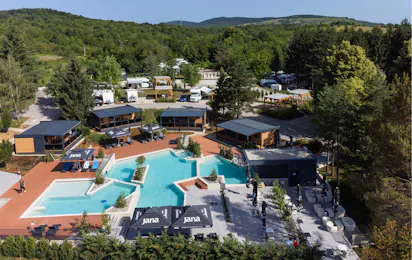 Plitvice Holiday Resort