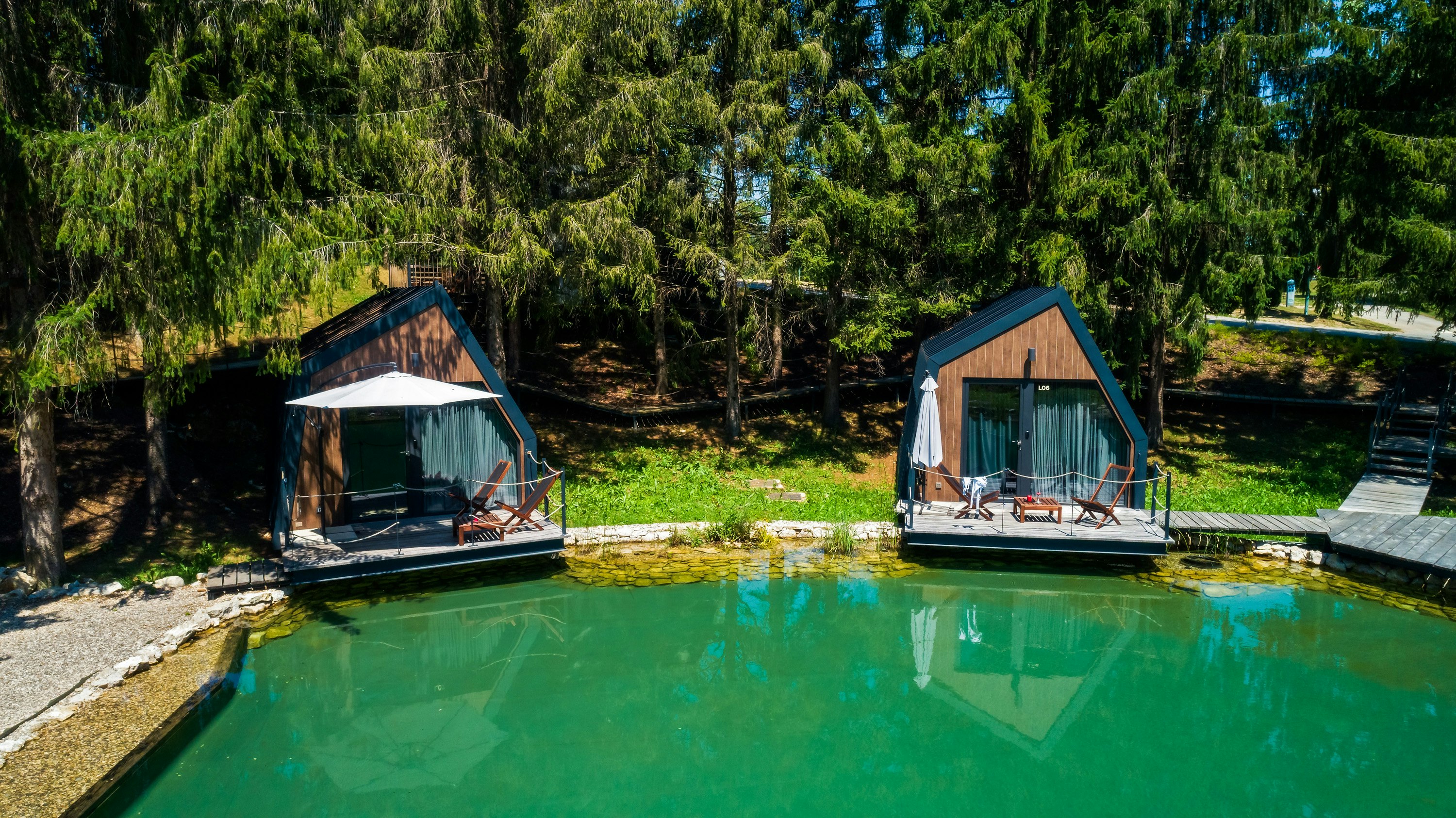 Plitvice Holiday Resort