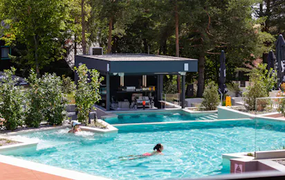Plitvice Holiday Resort