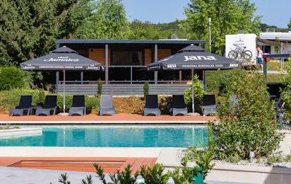Plitvice Holiday Resort